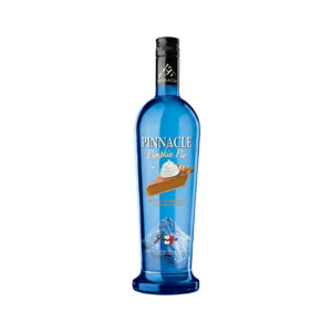 Pinnacle Pumpkin Pie Vodka 1L